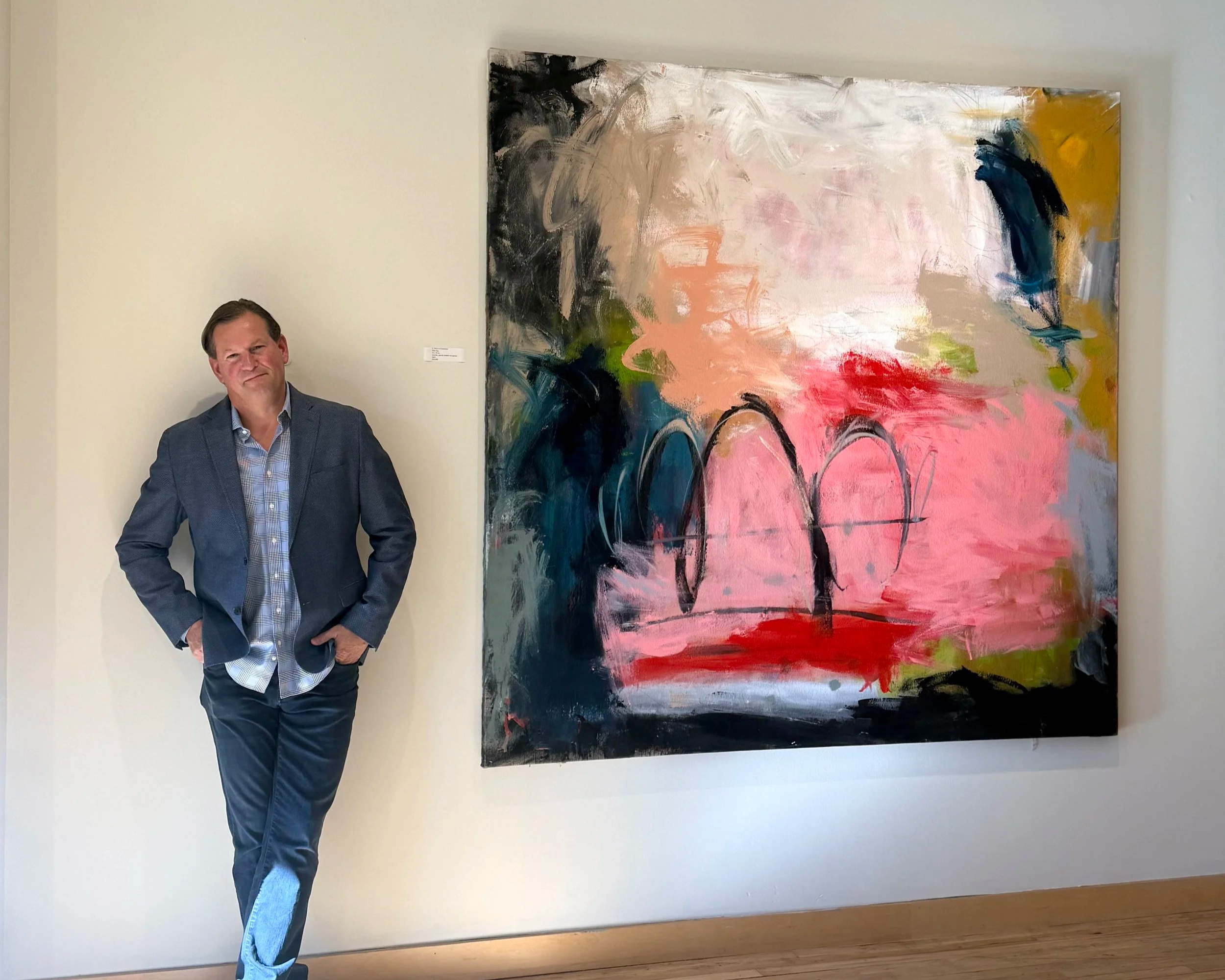2025 "CONNECTING THE DOTS" - Gallery 364, Longmont, CO