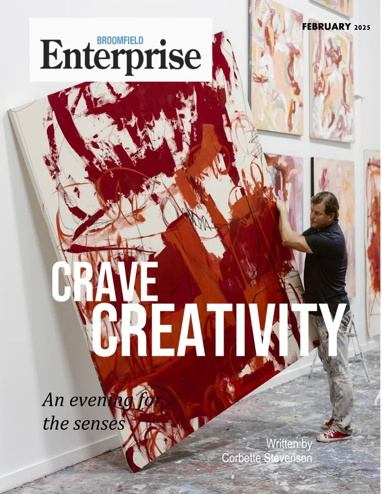 Broomfield Enterprise 2025