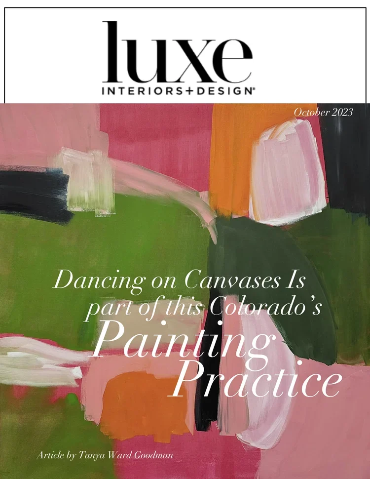 Luxe Magazine 2023