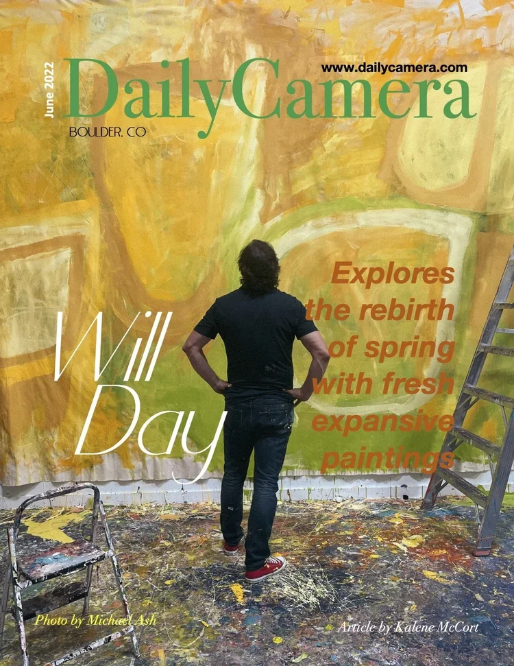 Daily Camera 2022