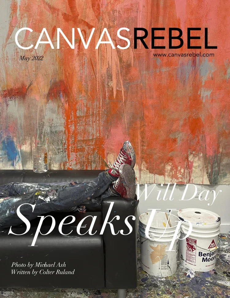 CanvasRebel 2022