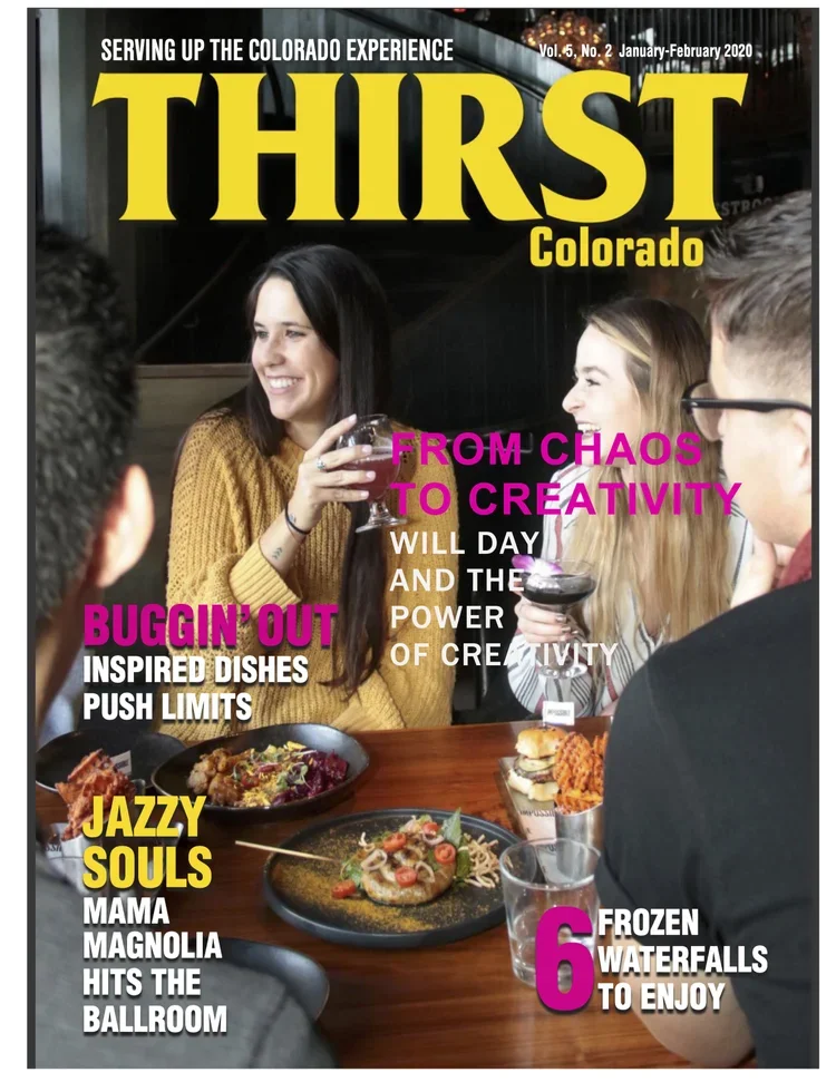 Thirst Colorado 2020 
