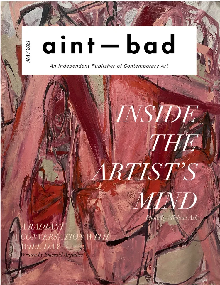 Aint-Bad 2021