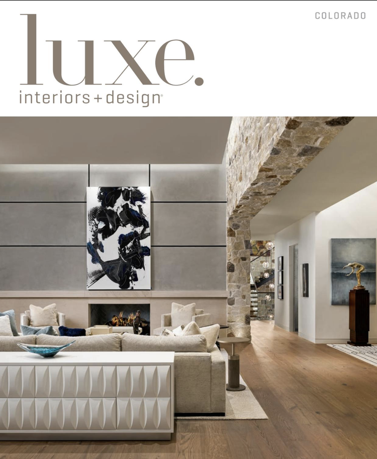LUXE 2019