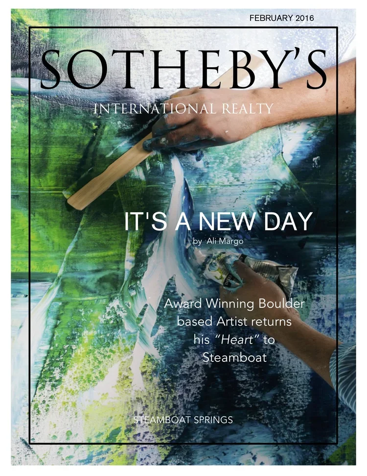 SOTHEBY'S 2016