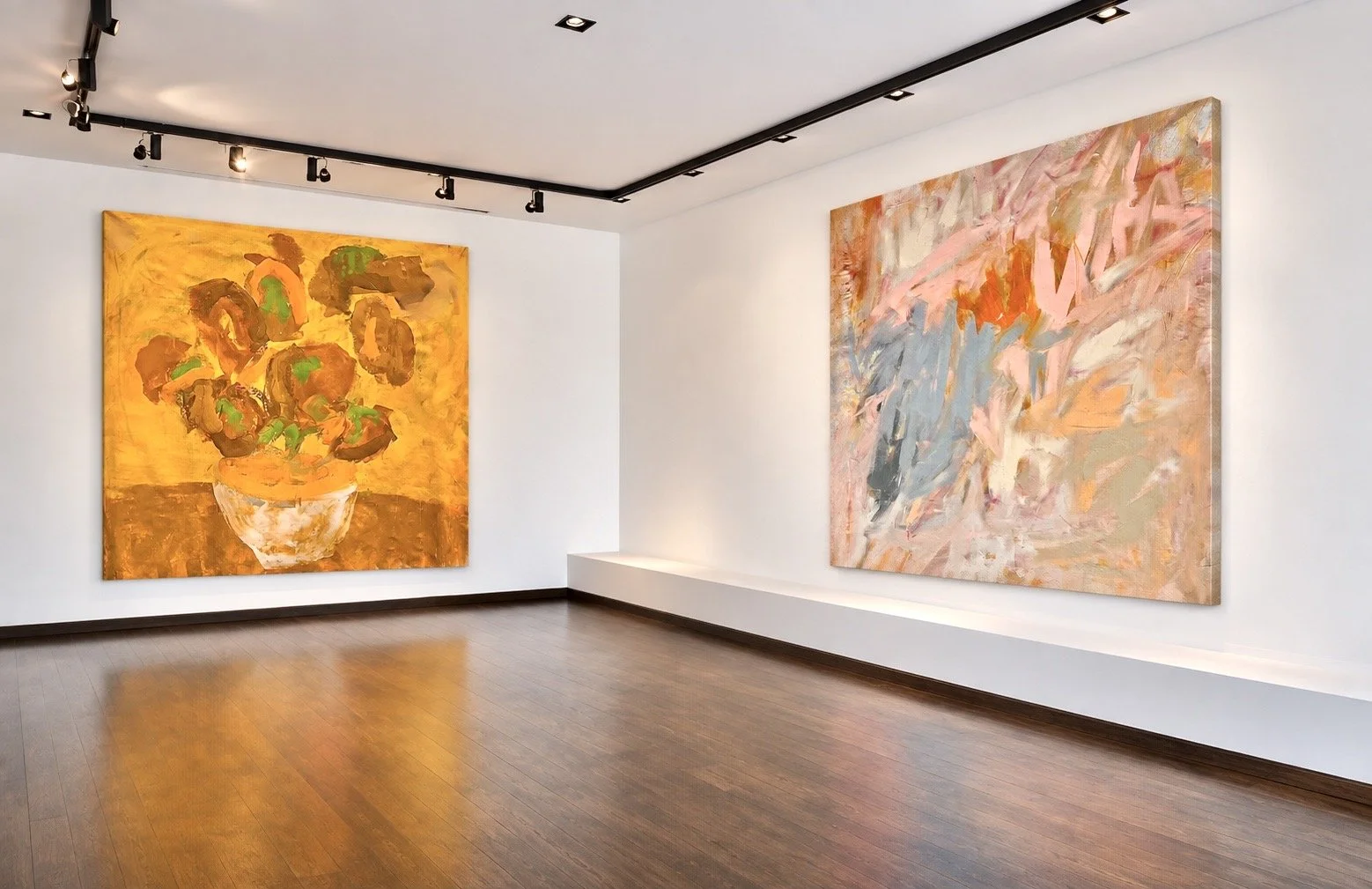 2023 - ”VIVID DELIGHTS” - The Gallery at Windsor, Vero Beach, FL