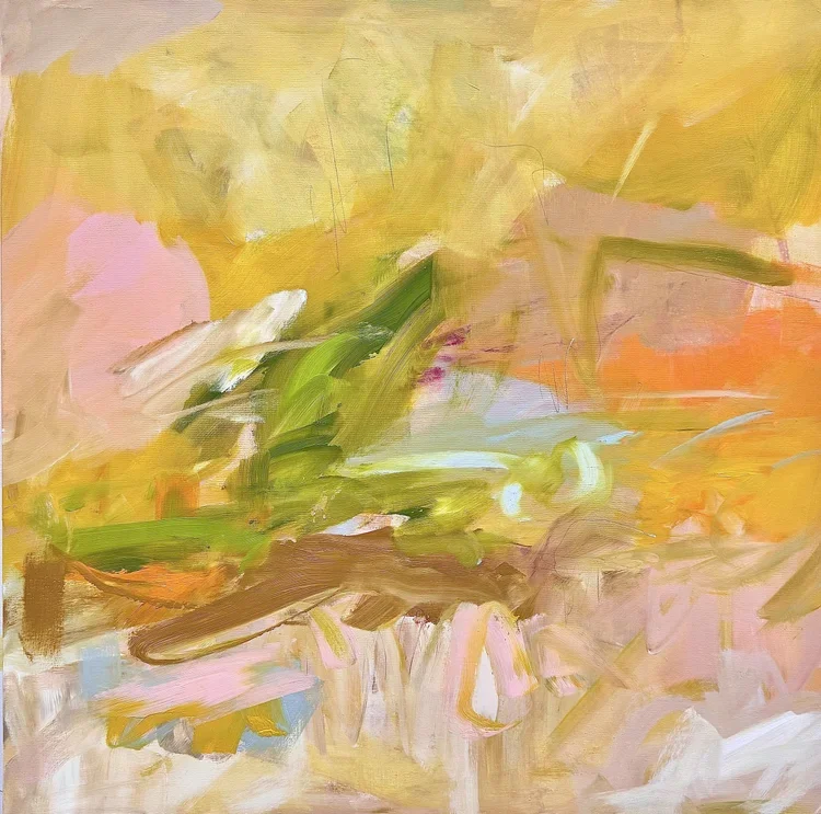 JOYFUL EMERGENCE