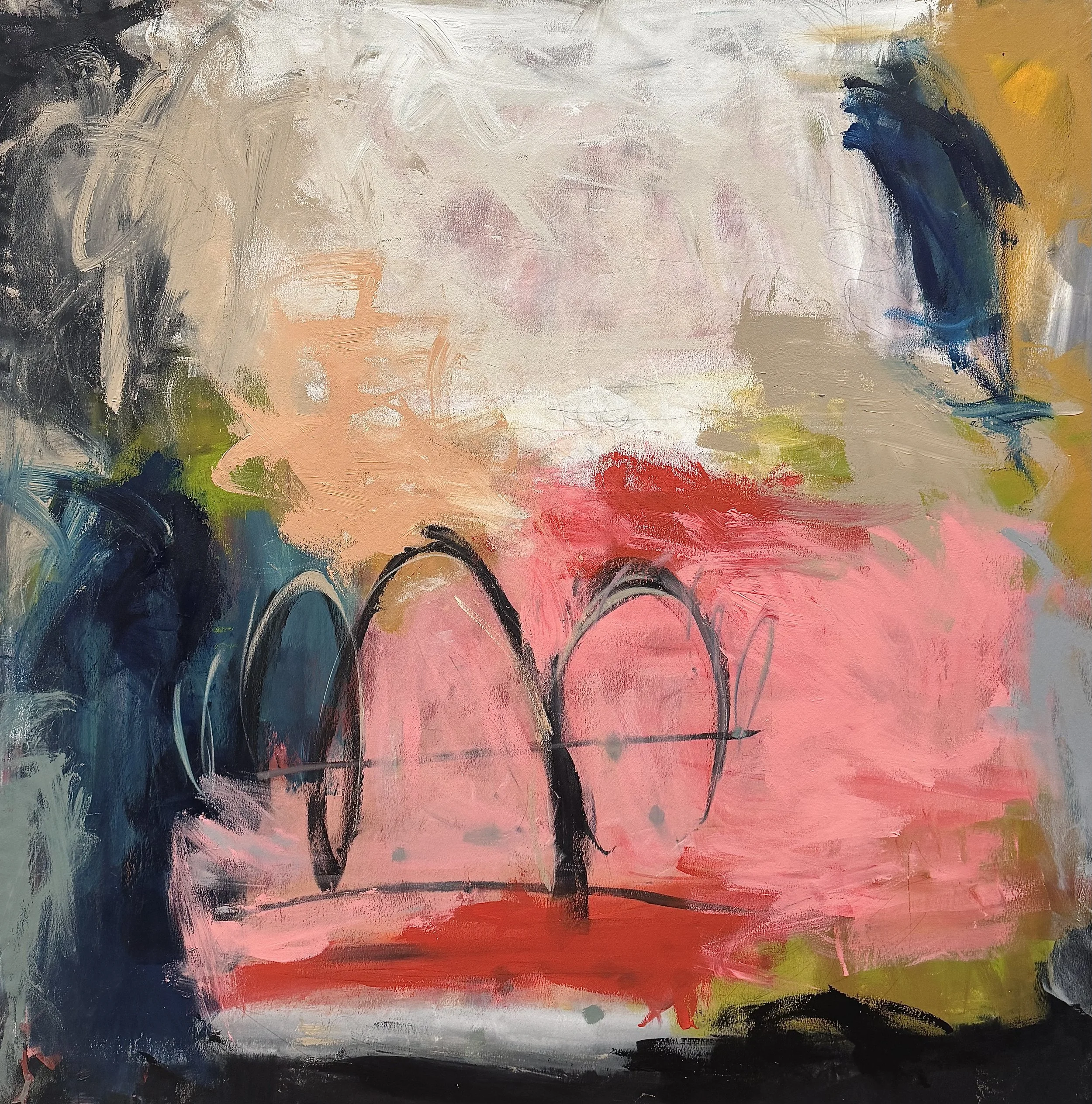 WHIRL OF EMOTION