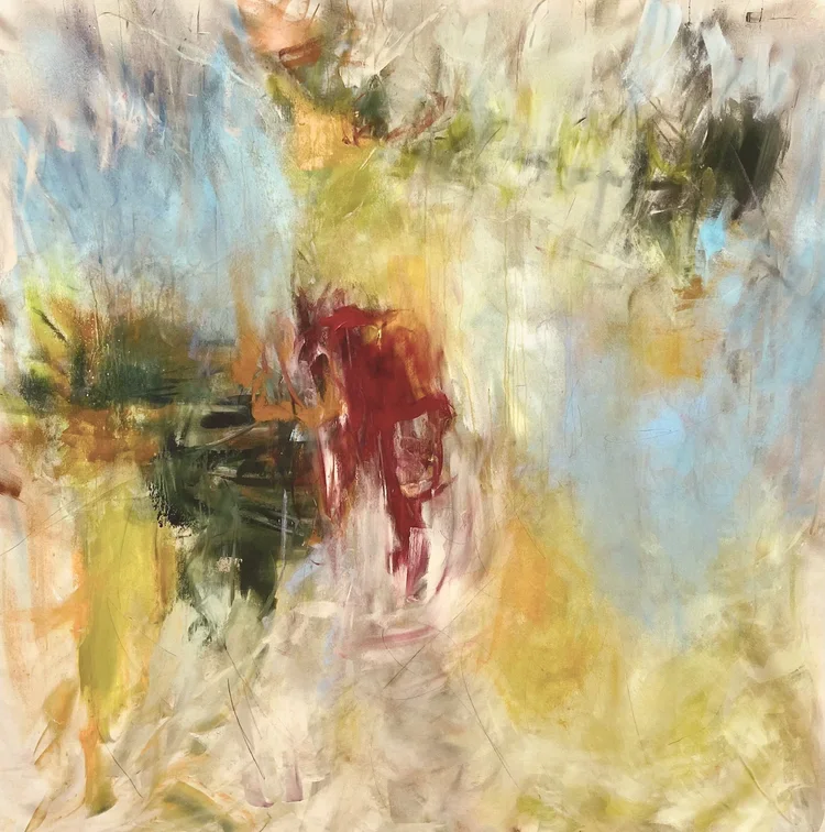 BETWEEN BREATHS