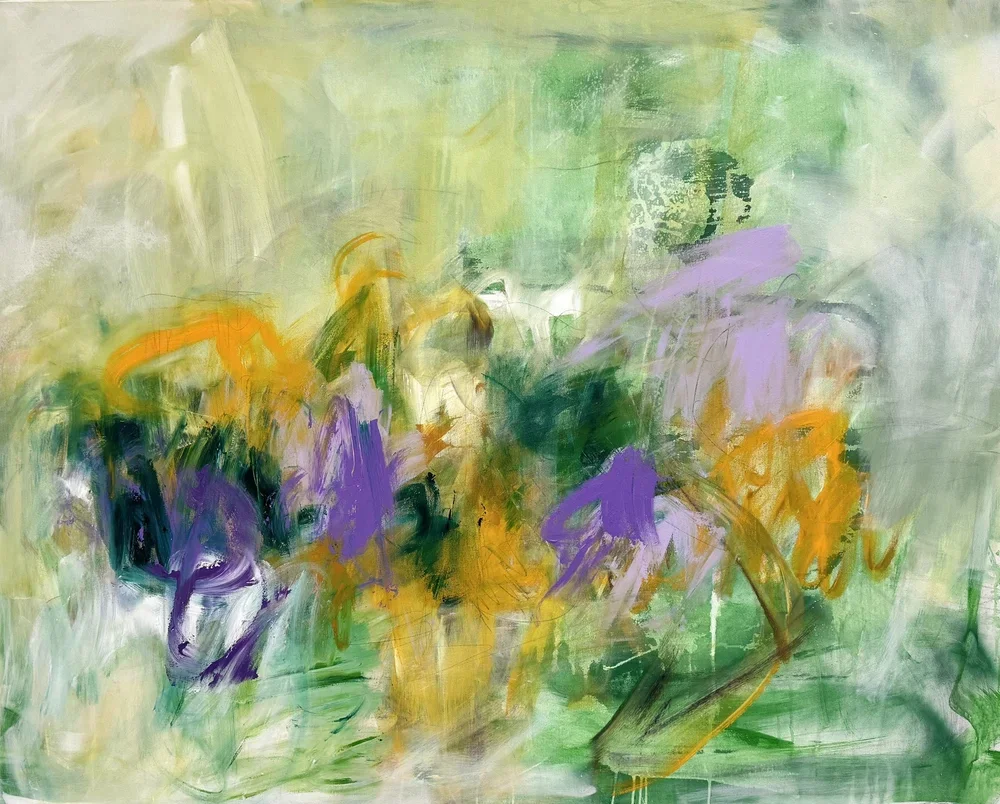WHISPERS OF BECOMING II