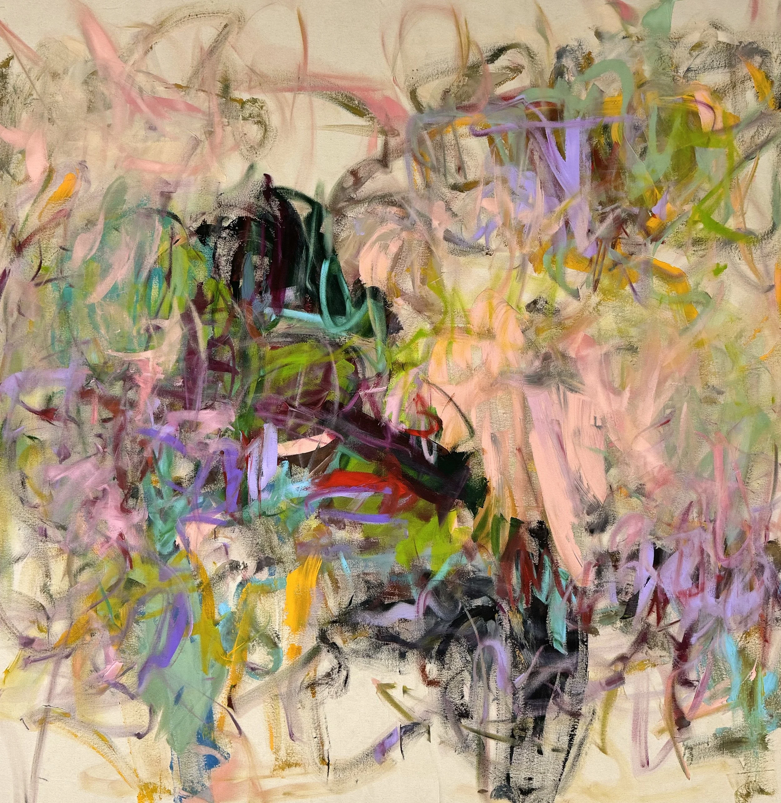 WHISPERS OF SUMMER 76 X 76