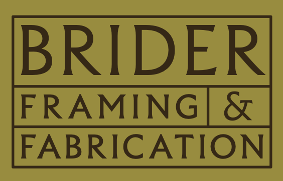 Brider         Framing &amp; Fabrication