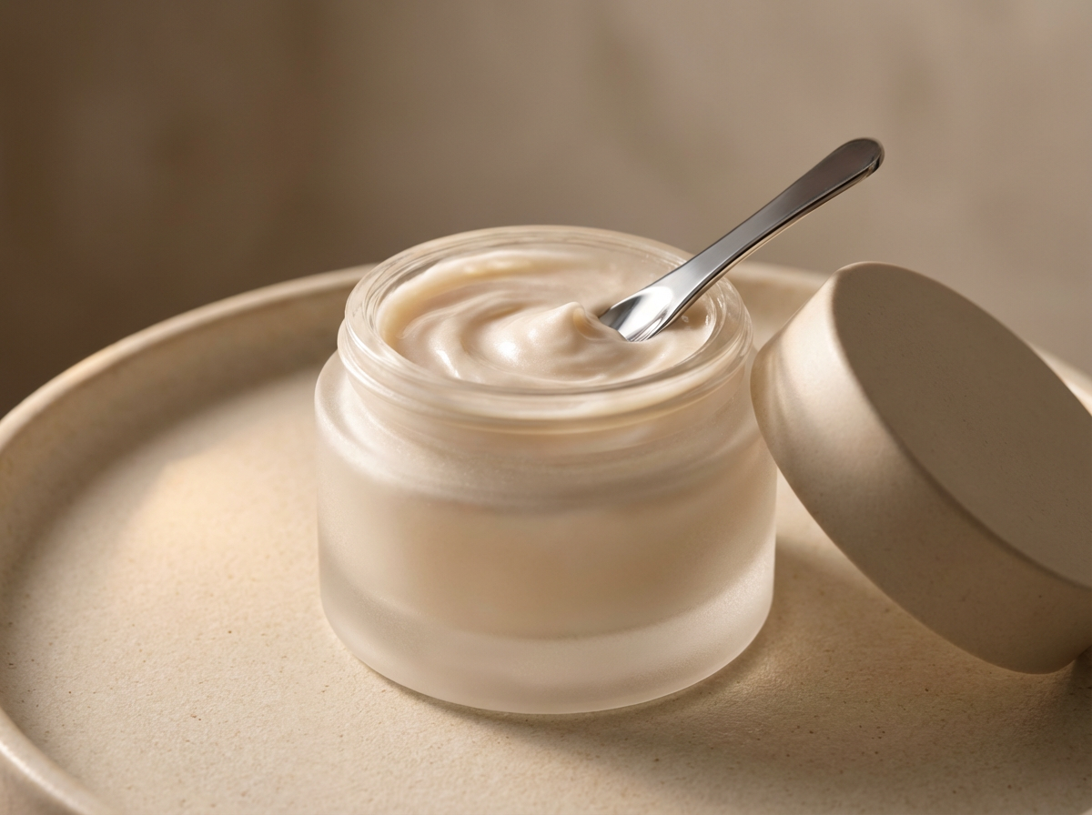 Night Cream