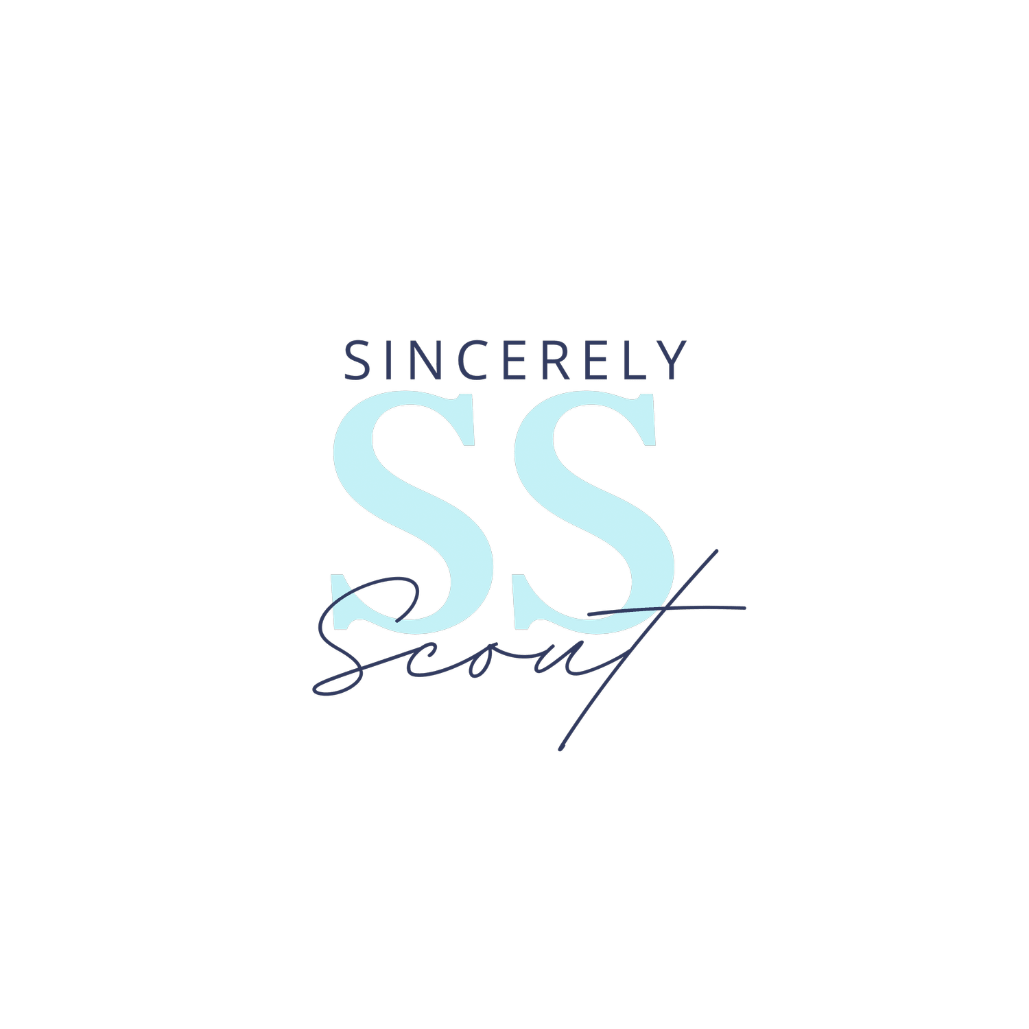 Sincerely Scout