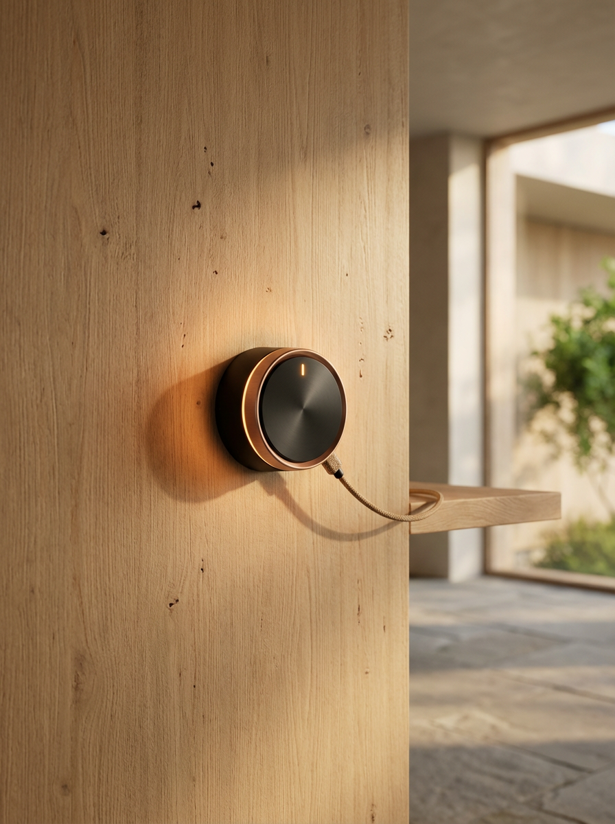 Smart Thermostat