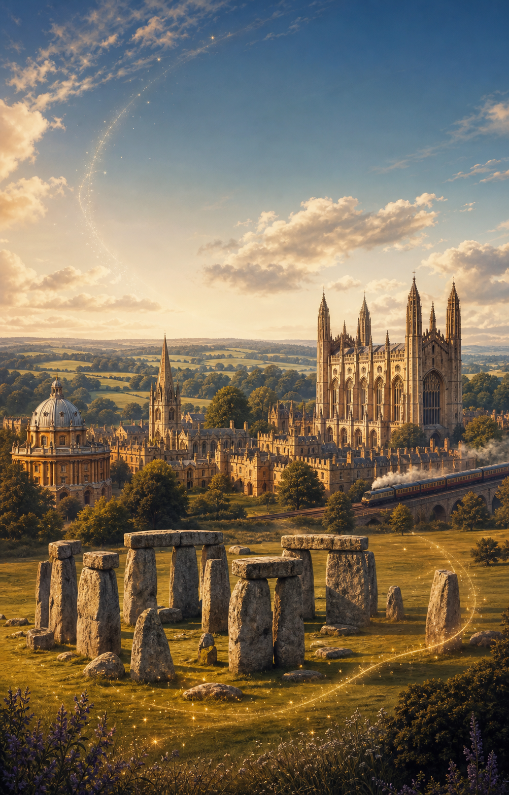 Movie & TV-Inspired Tours