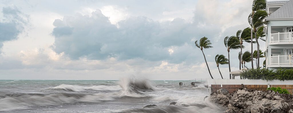 Hurricane Season in Florida: It’s Not About Fear - It’s About Feeling Prepared