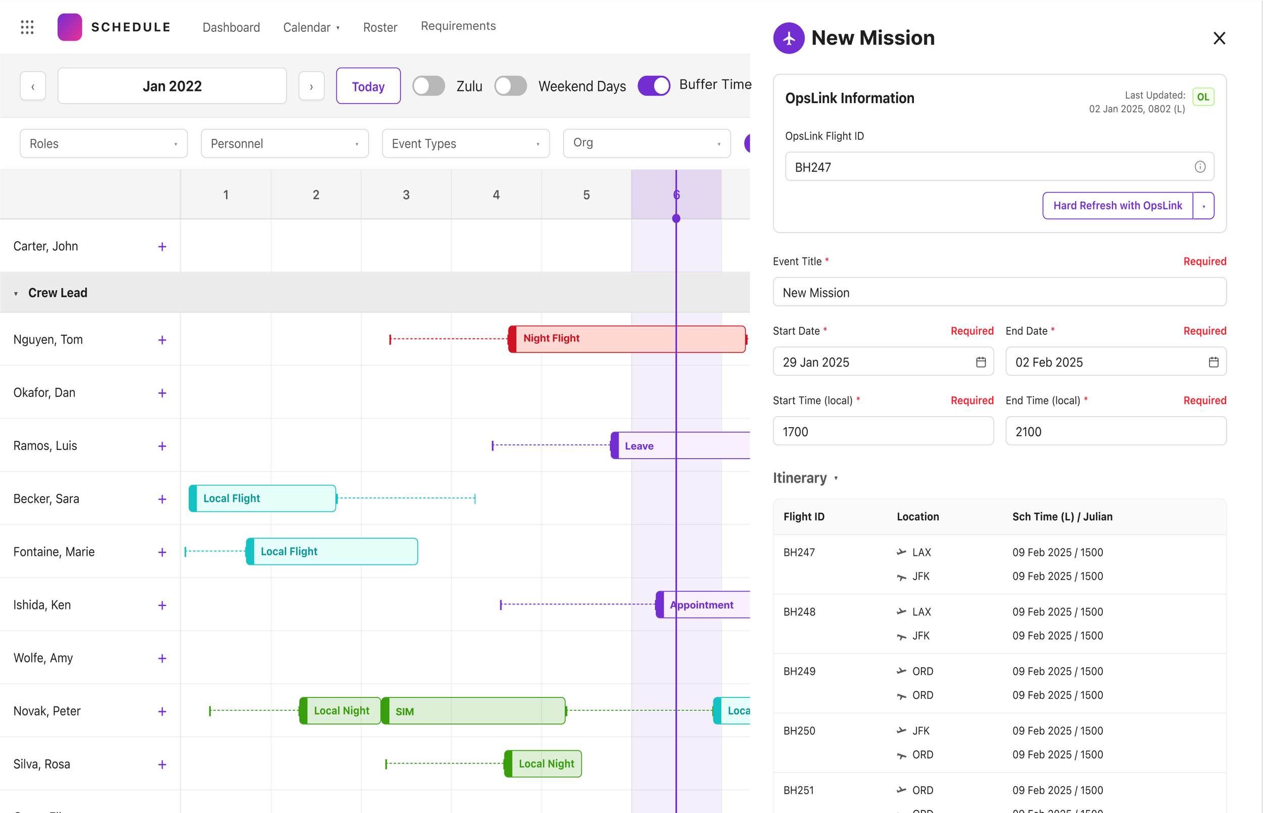 Unifying the Data