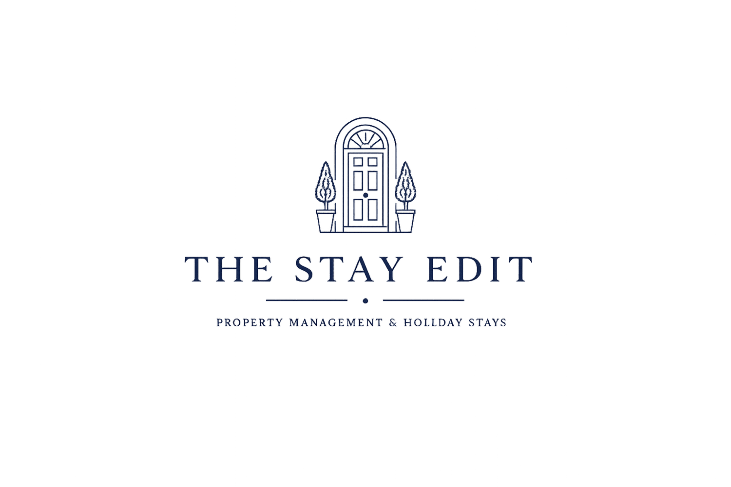 The Stay Edit