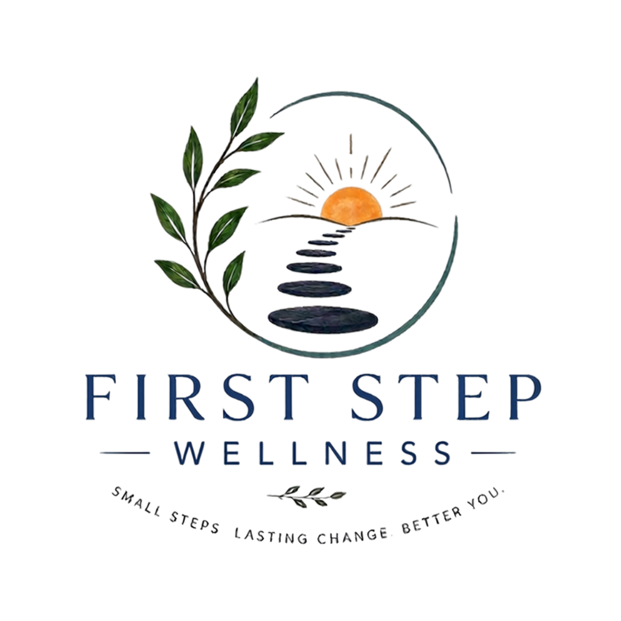 FIRST STEP WELLNESS