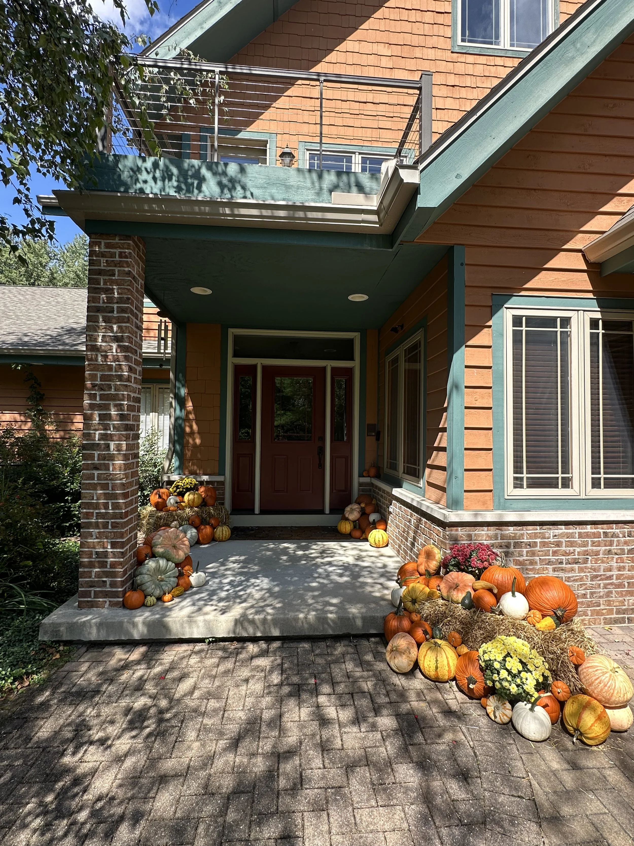 Estate Fall Collection