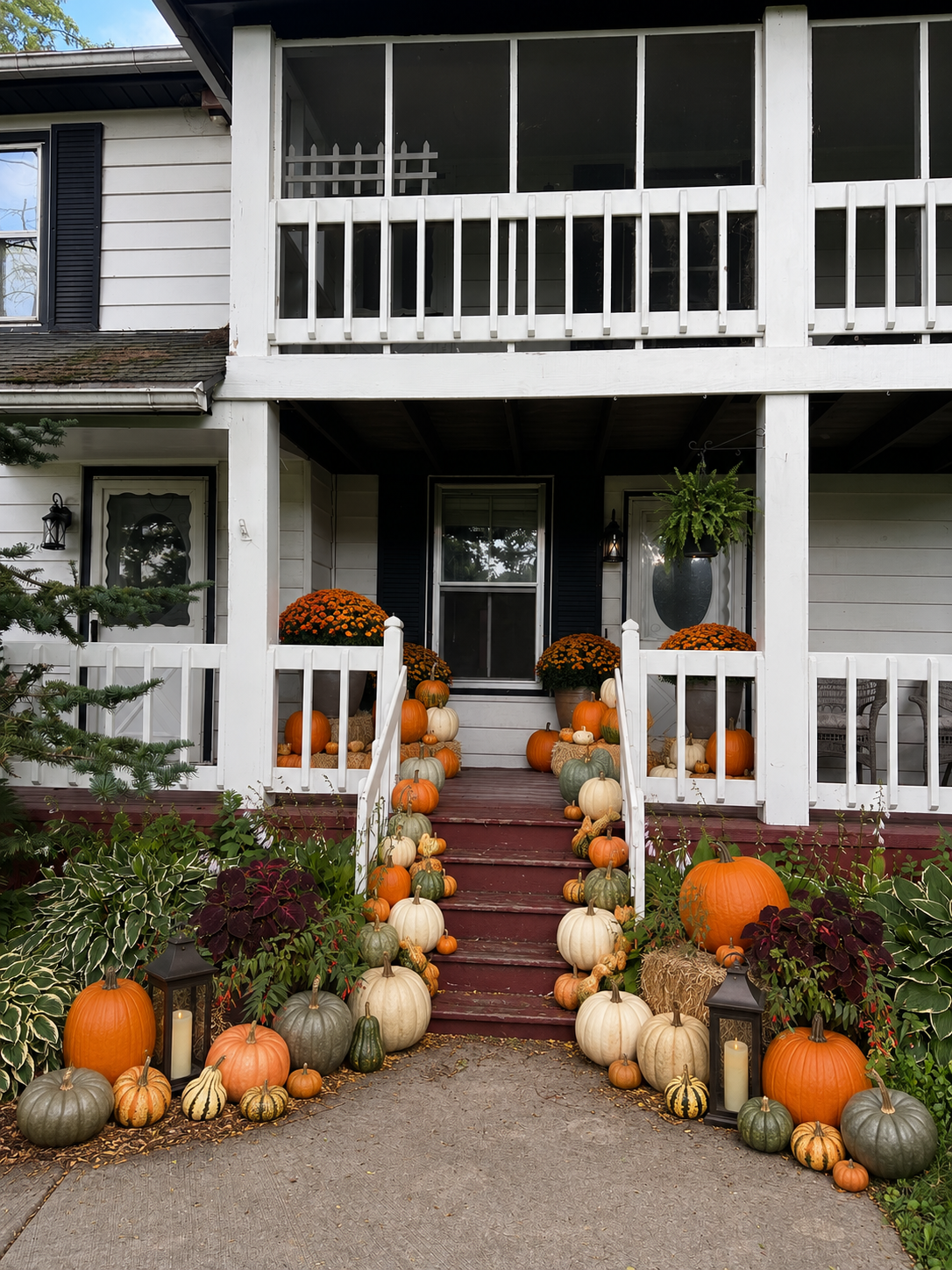 Estate Fall Collection