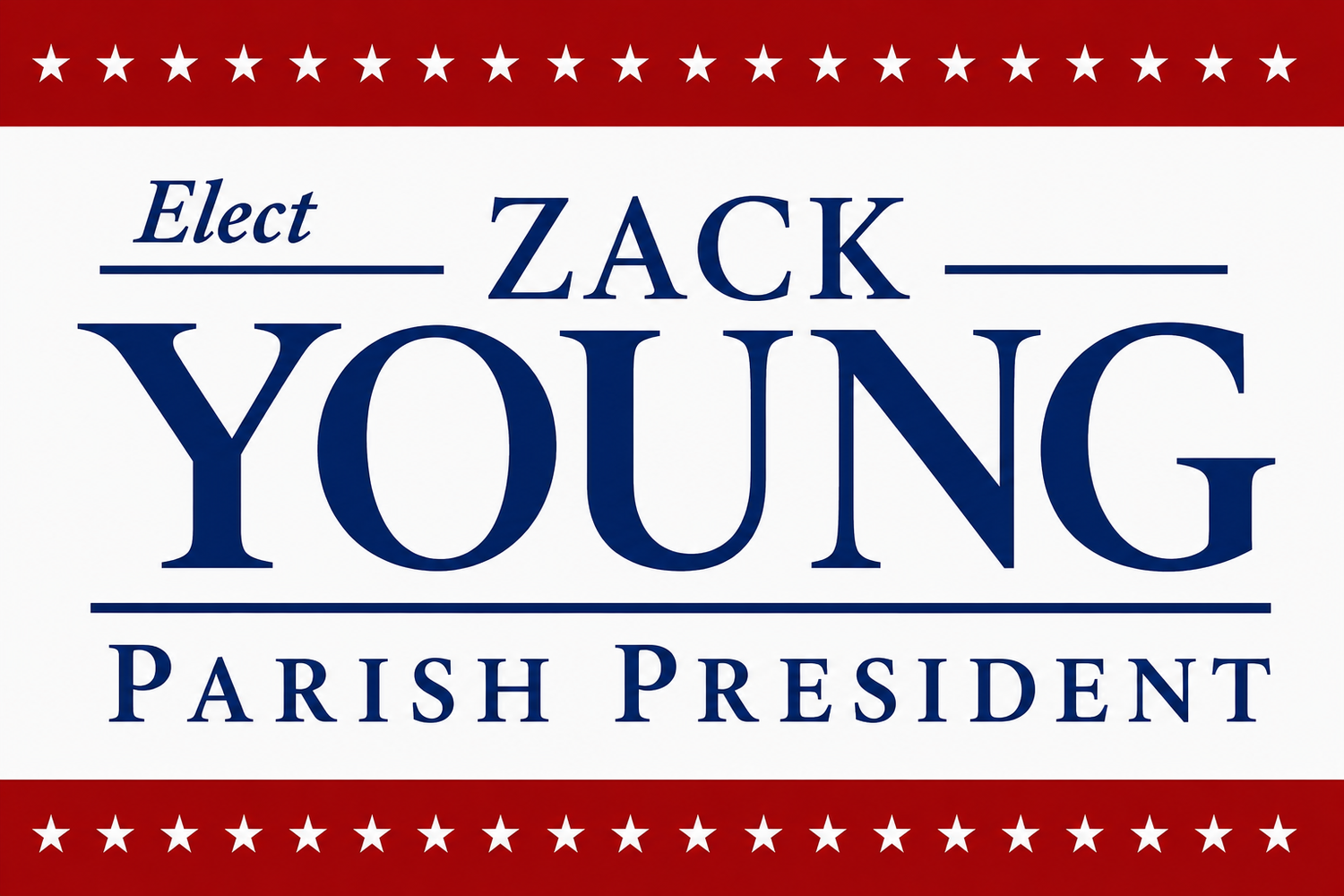 Zack Young 