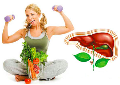 Easy 3 week rejuvenation and health program