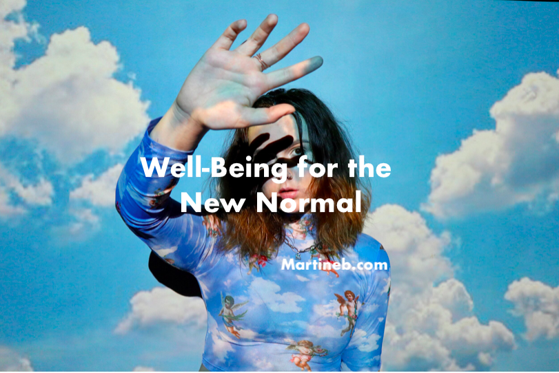 Well-Being During Crisis