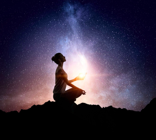 TRANSFORM WITHIN AND HEAL MEDITATIONS
