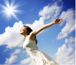 Improve your Sixth Sense through Nutrition!