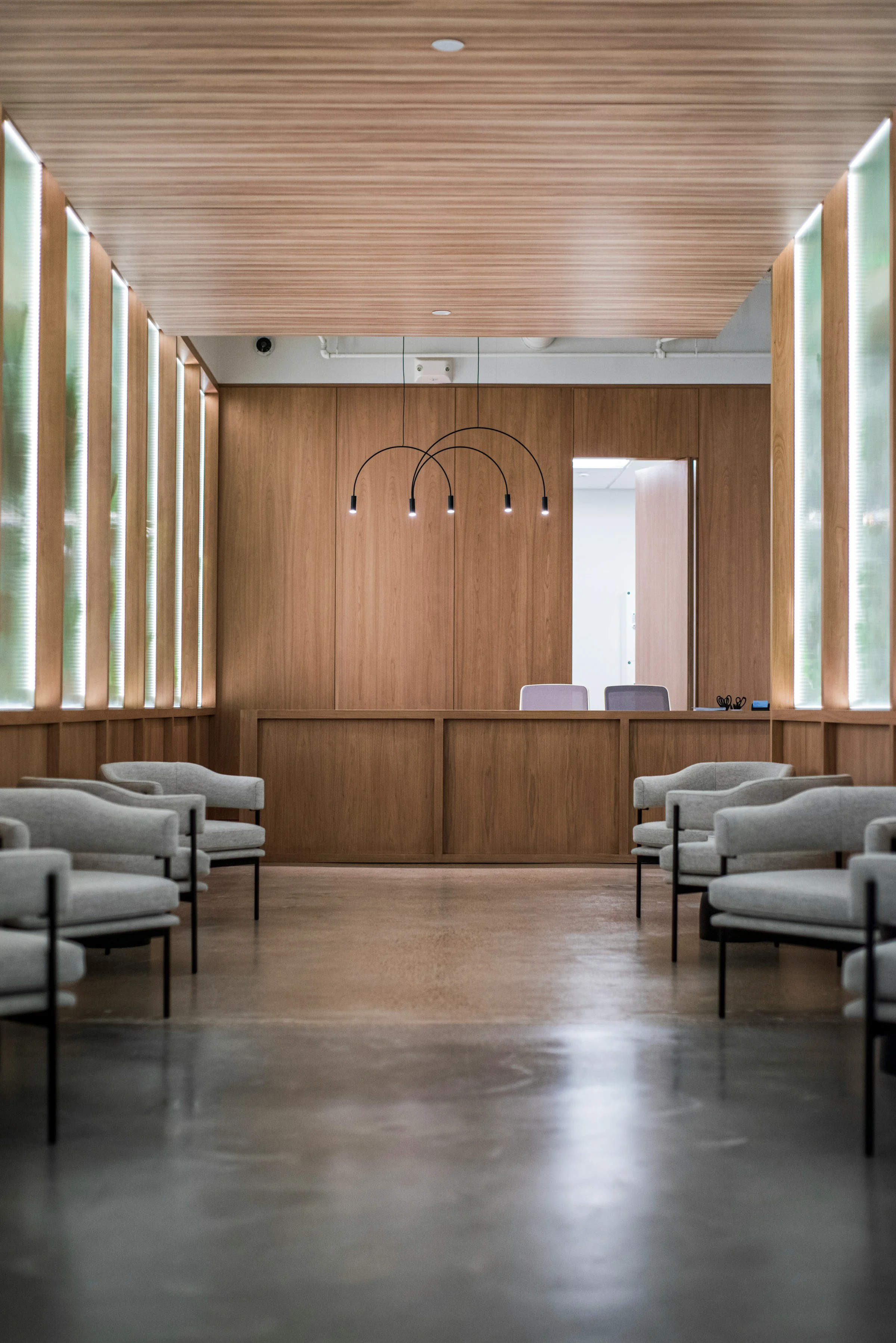 Clinic