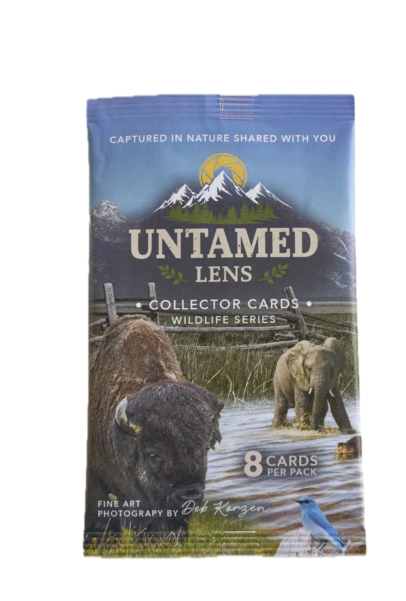 Collector Card Packs