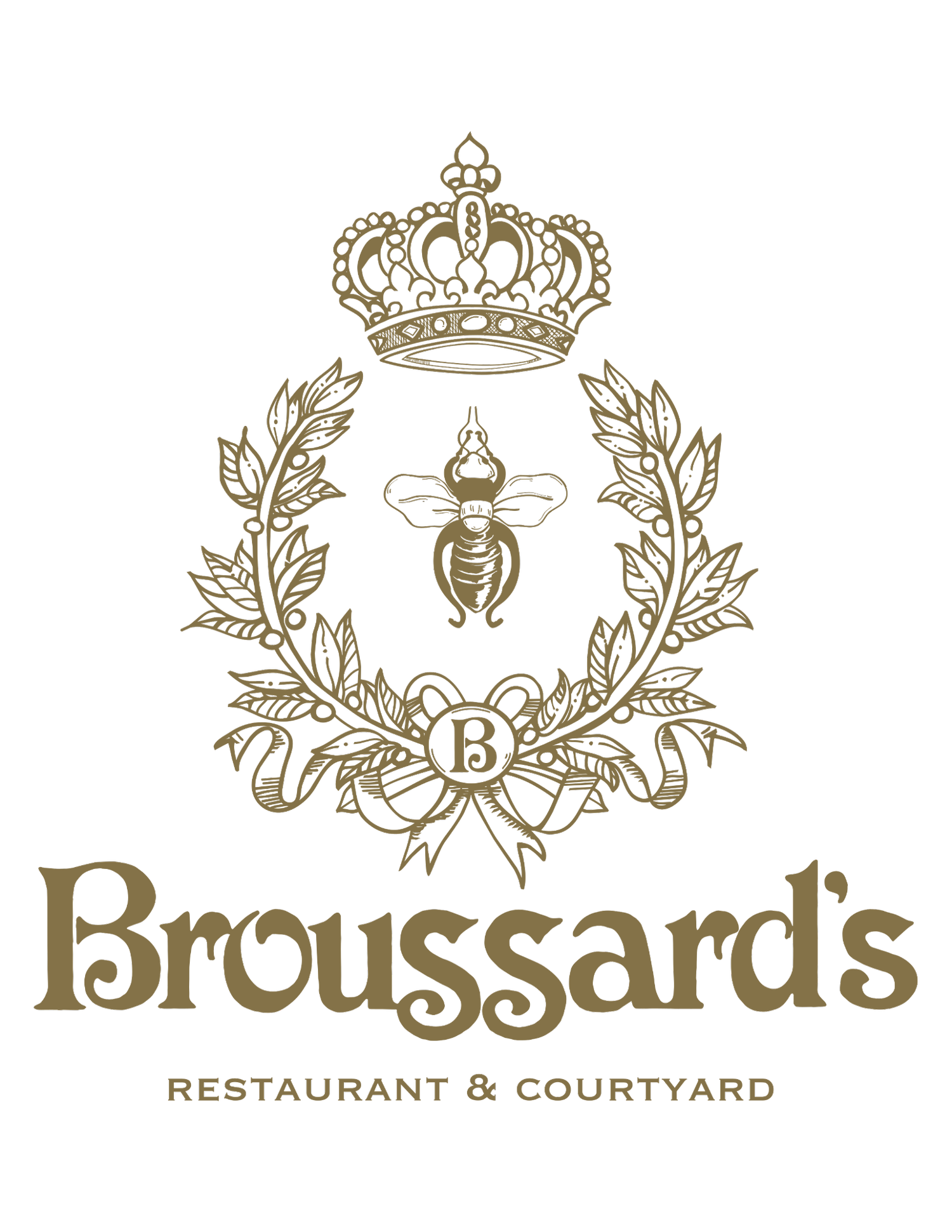 Broussard's