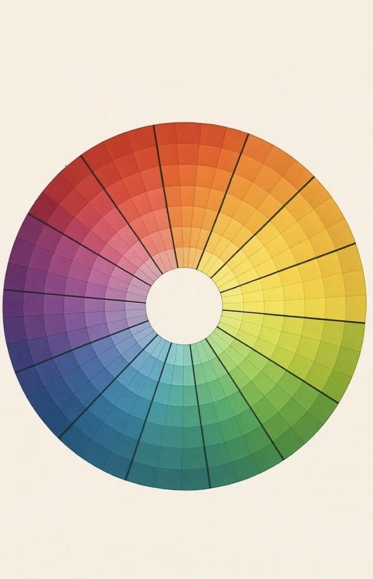 Color Analysis