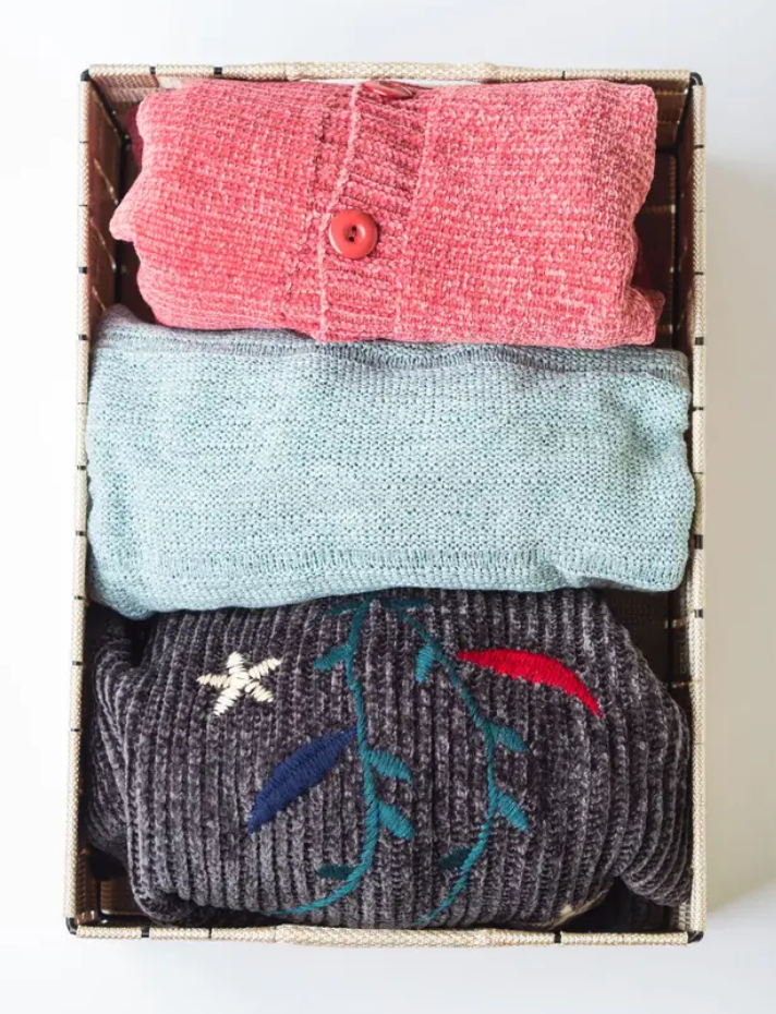 Thrifted Outfit Bundles