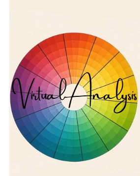 Virtual Color Analysis