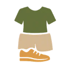 Standard Thrift Bundle (5-7 Items)