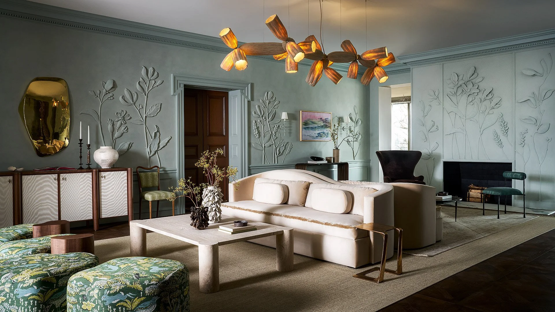 The Showhouse