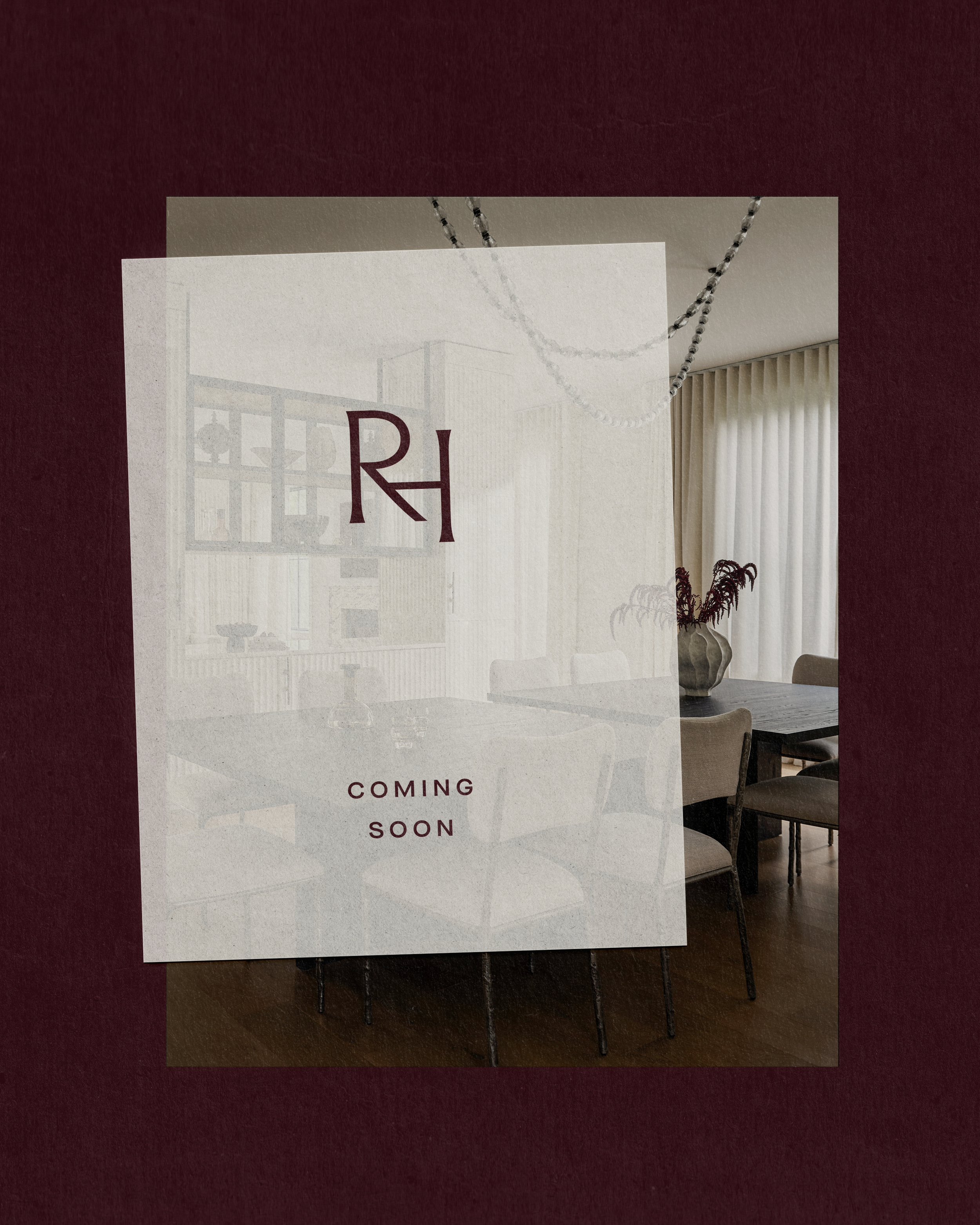 Coming Soon: White Oak