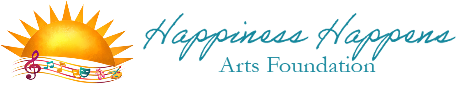 Happiness Happens Arts Foundation