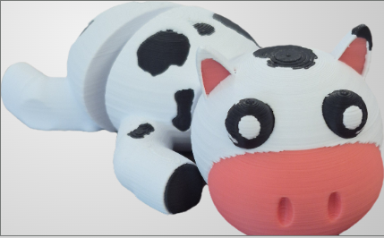 Mini Cow