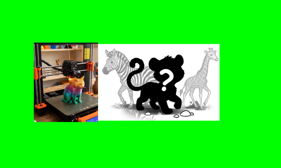 Custom 3D Print Request