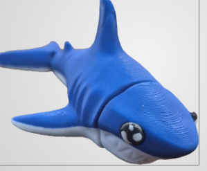Mini Shark