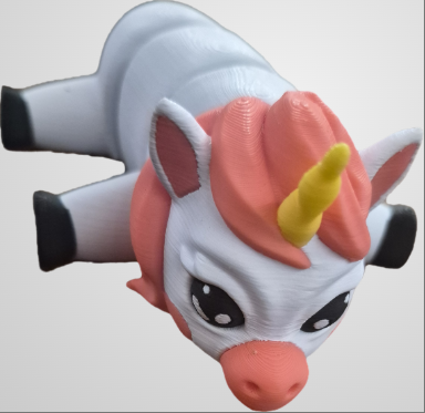 Mini Unicorn