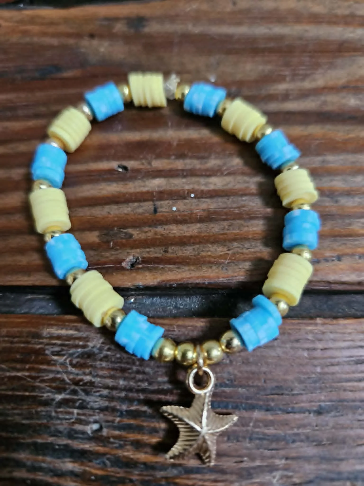 Beach Vibes Bracelet
