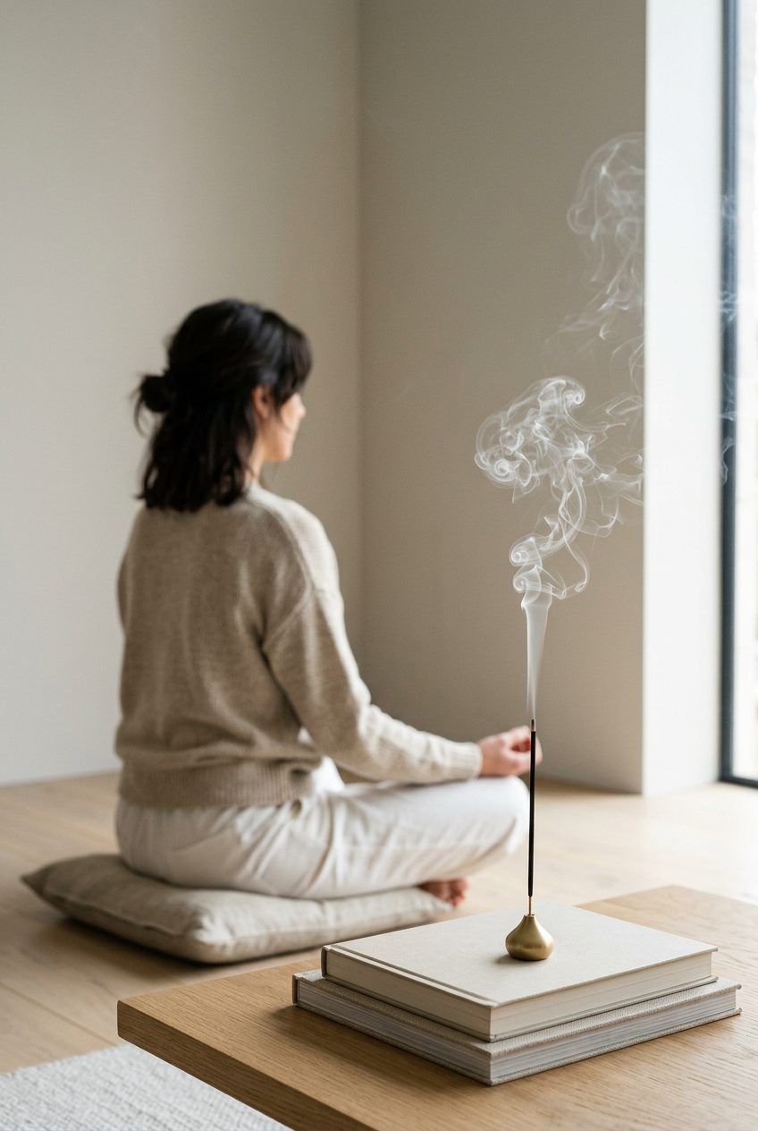 Personalized Ayurvedic wellness consultation