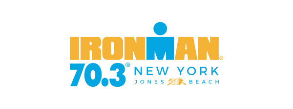 IRONMAN 70.3 NY