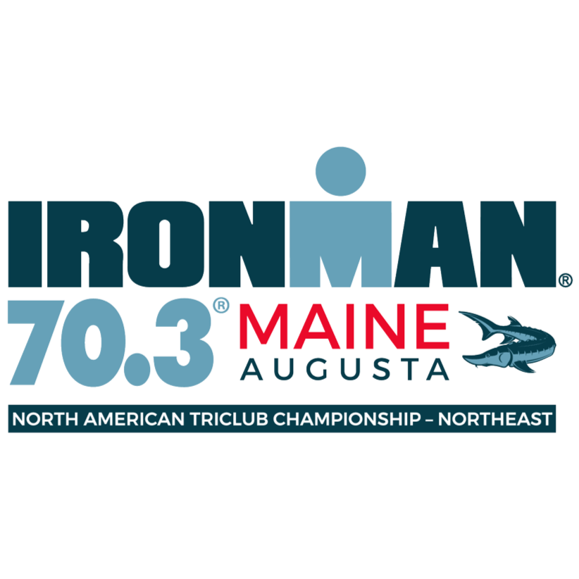 IRONMAN 70.3 Maine