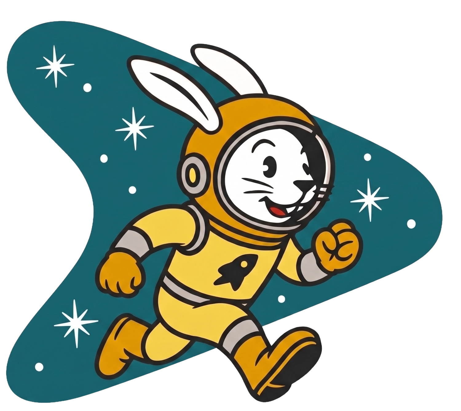 Rocket Rabbits
